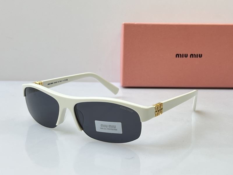 Miu Miu Sunglasses